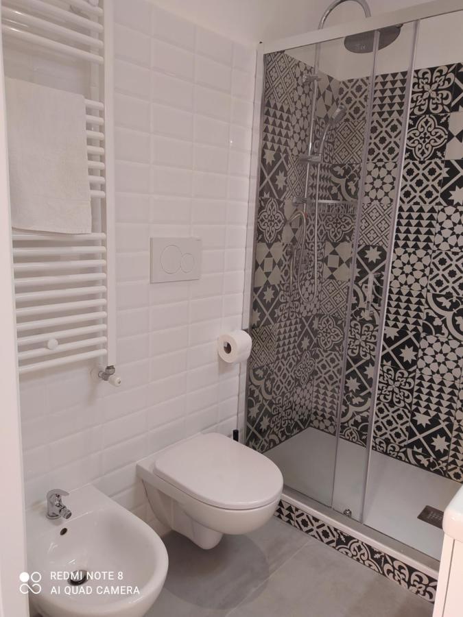Flaminio Holidays Rome Bagian luar foto