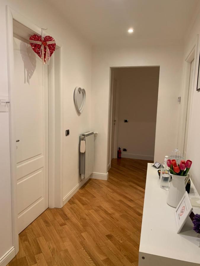 Flaminio Holidays Rome Bagian luar foto