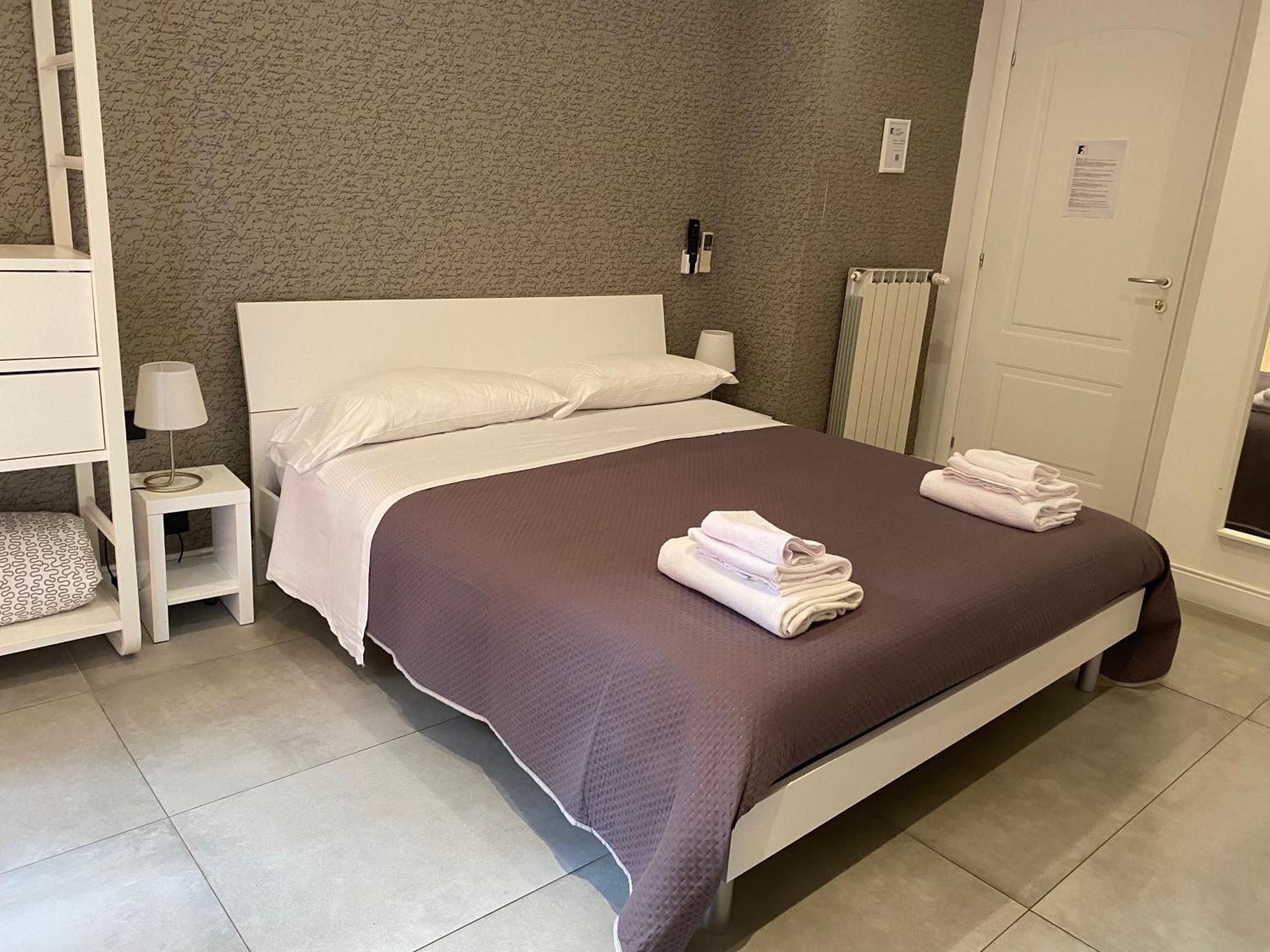 Flaminio Holidays Rome Bagian luar foto