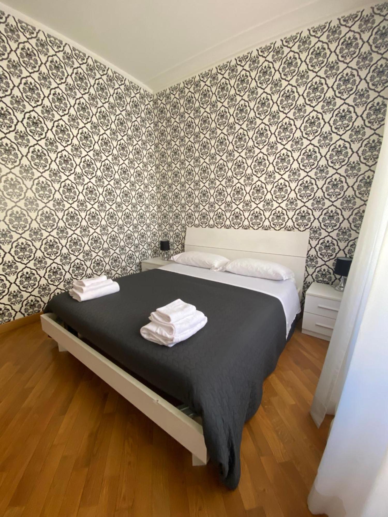 Flaminio Holidays Rome Bagian luar foto