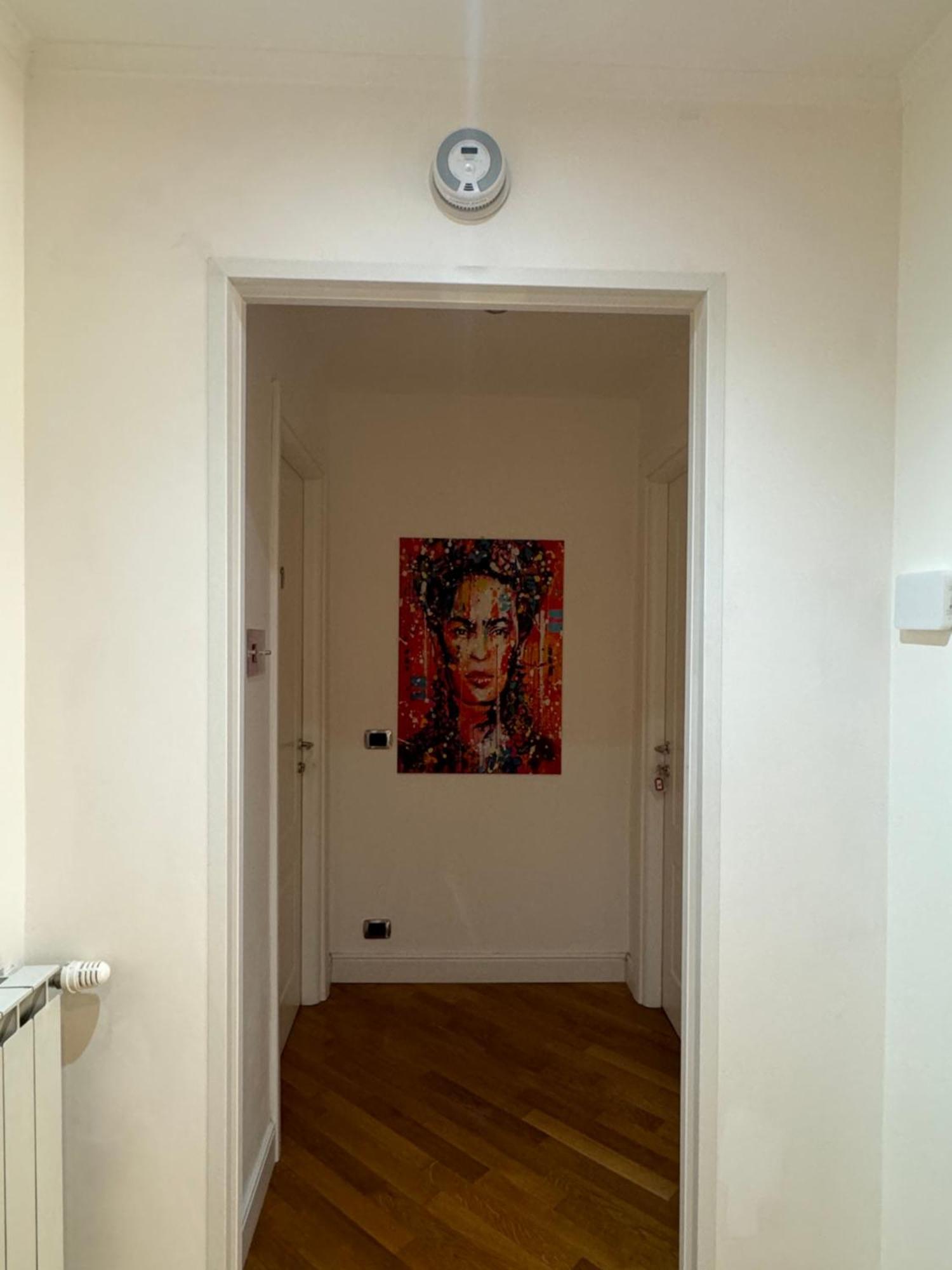 Flaminio Holidays Rome Bagian luar foto
