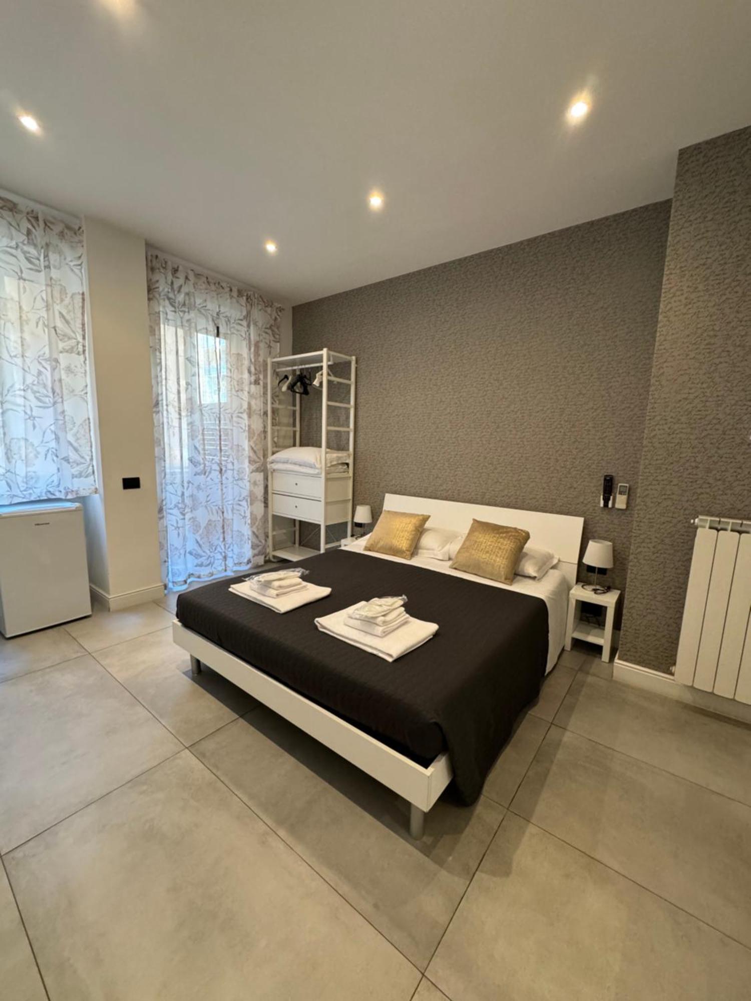 Flaminio Holidays Rome Bagian luar foto