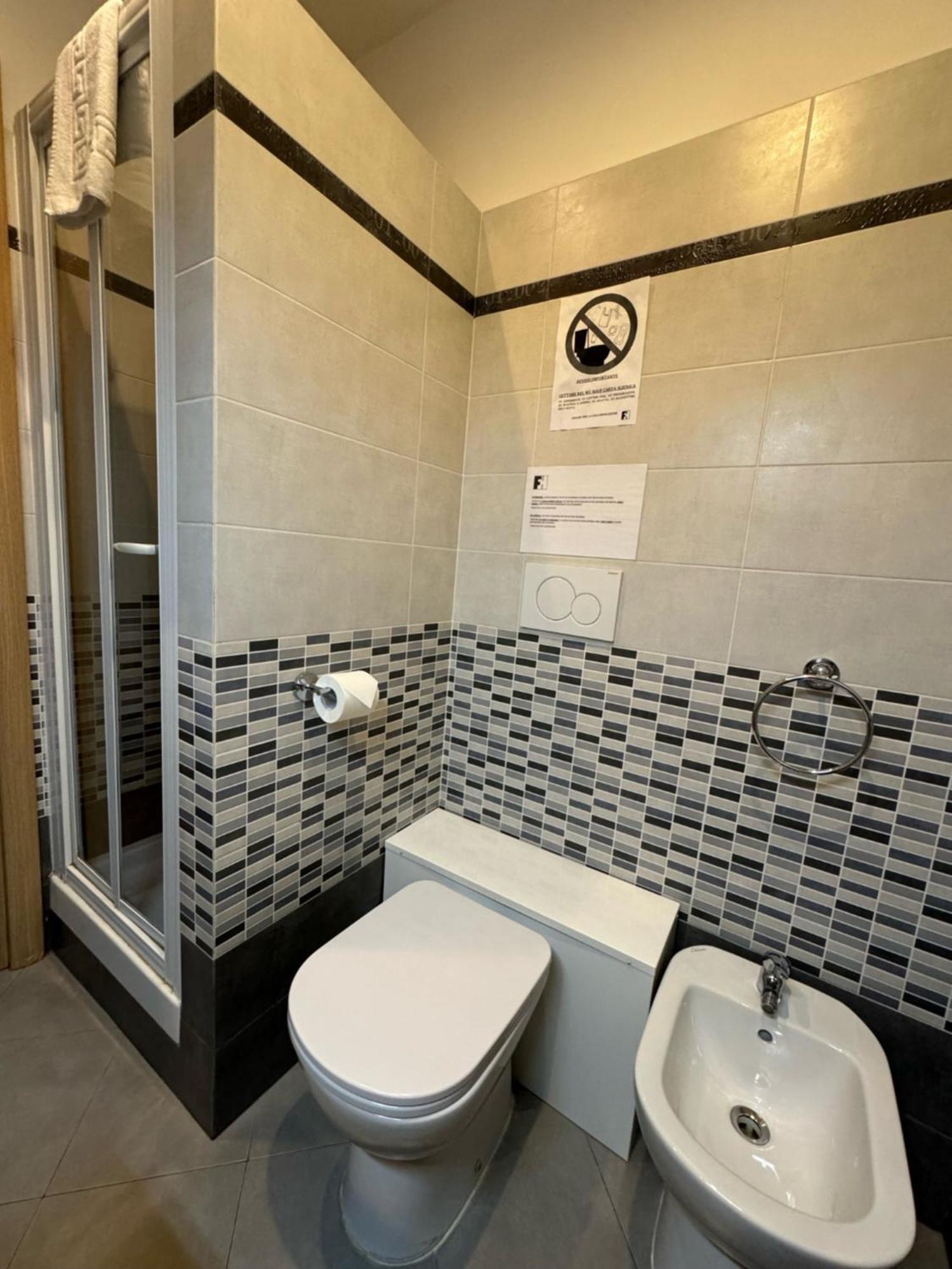 Flaminio Holidays Rome Bagian luar foto