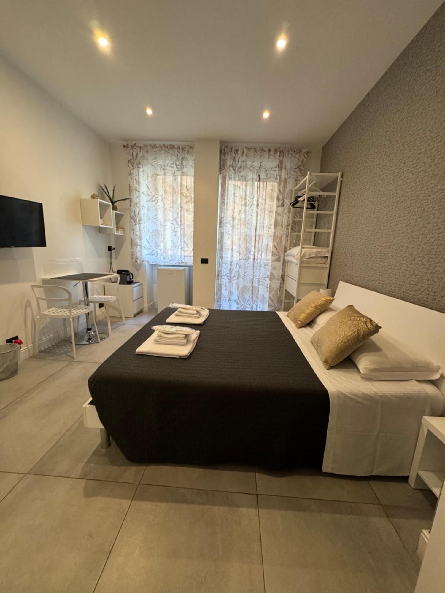 Flaminio Holidays Rome Bagian luar foto