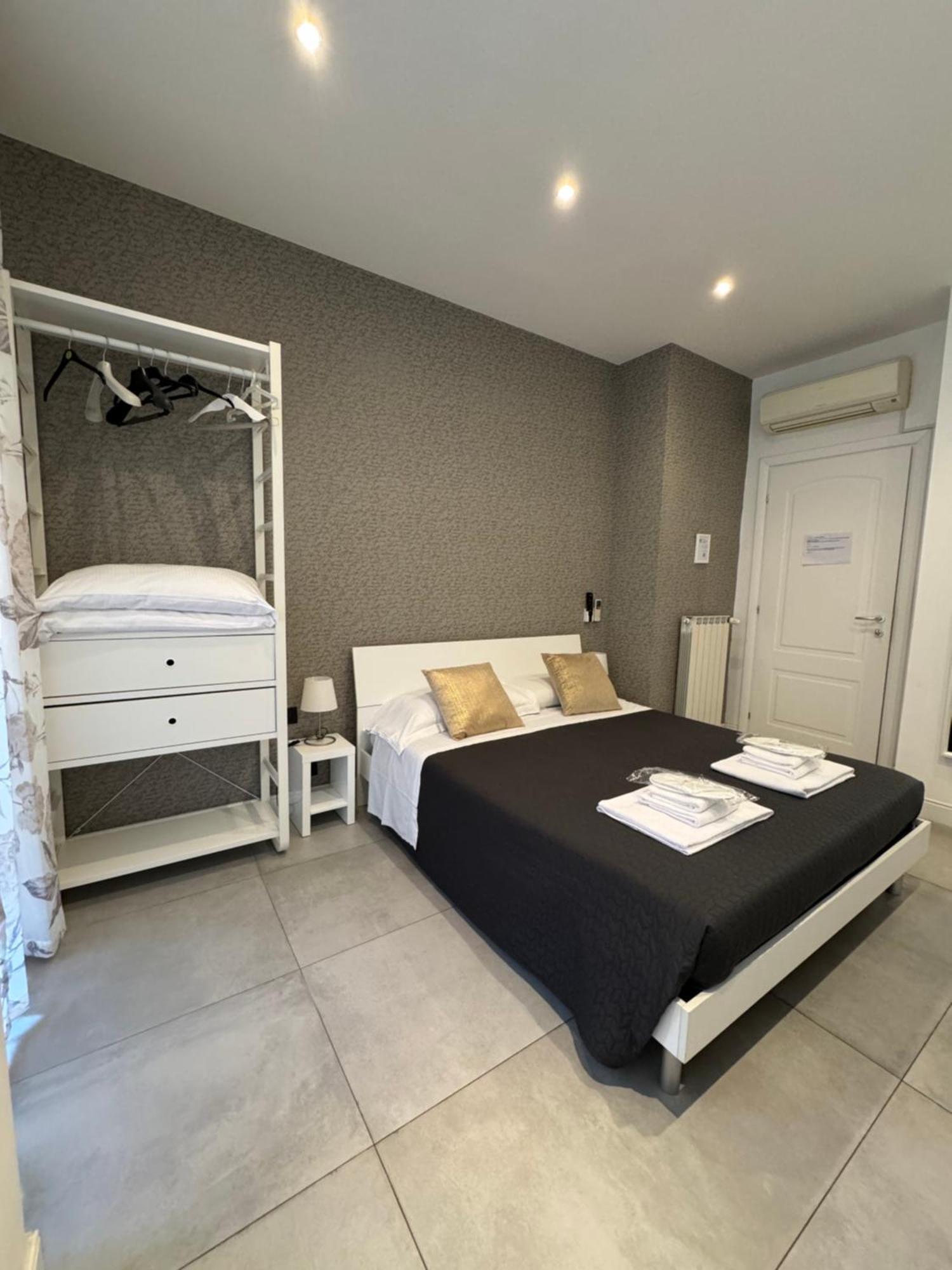 Flaminio Holidays Rome Bagian luar foto