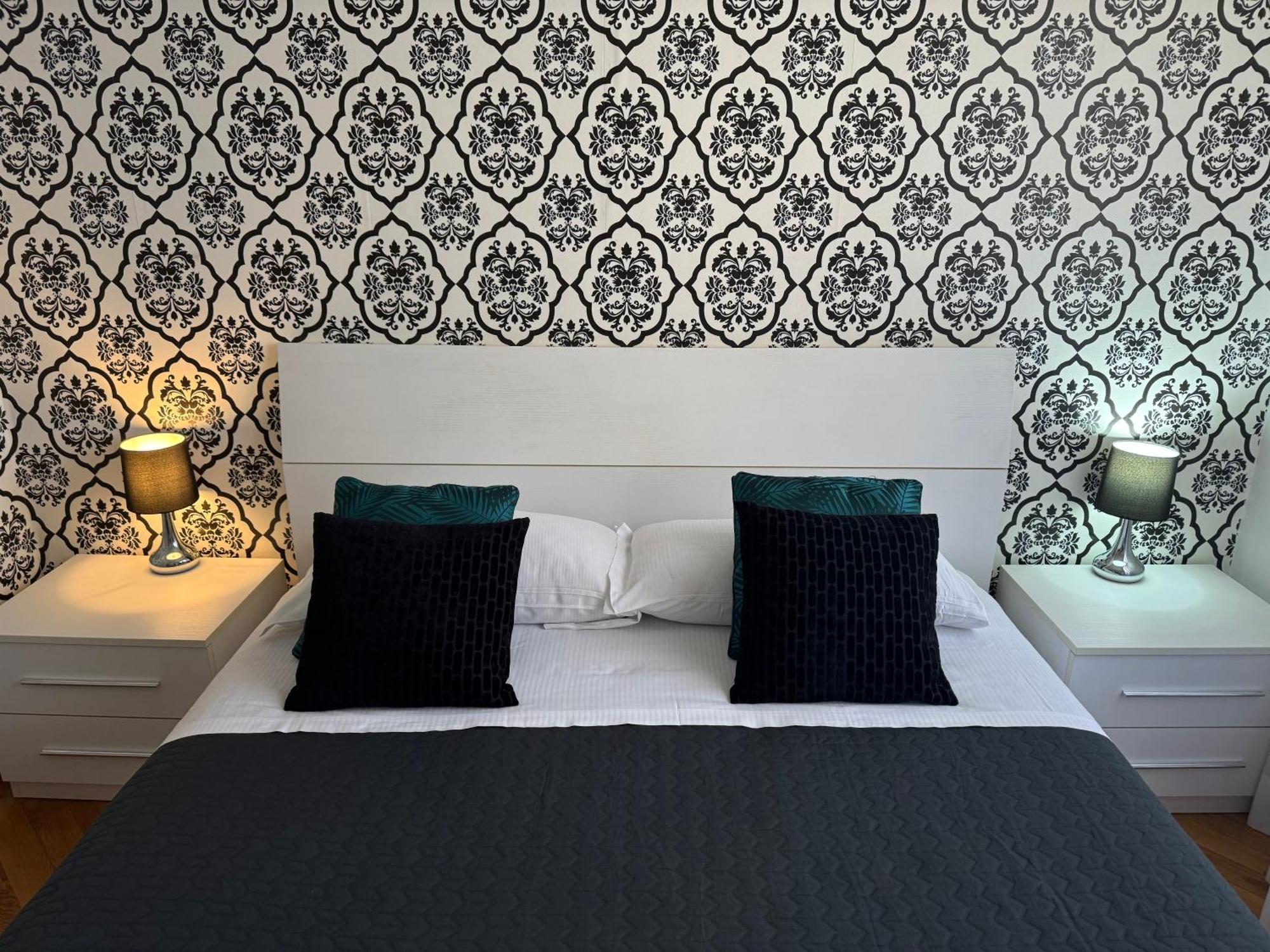 Flaminio Holidays Rome Bagian luar foto