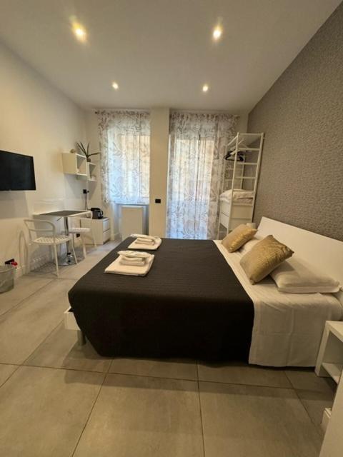 Flaminio Holidays Rome Bagian luar foto