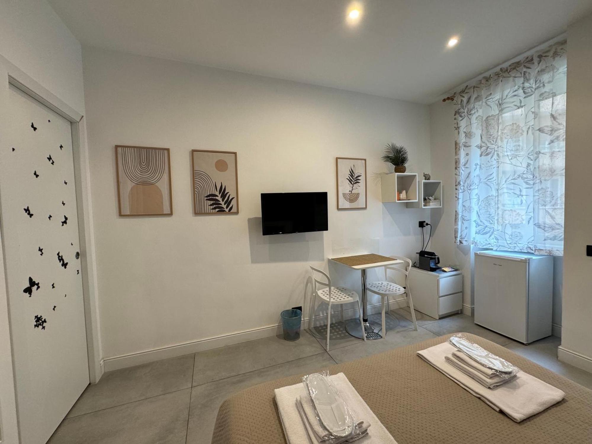 Flaminio Holidays Rome Bagian luar foto