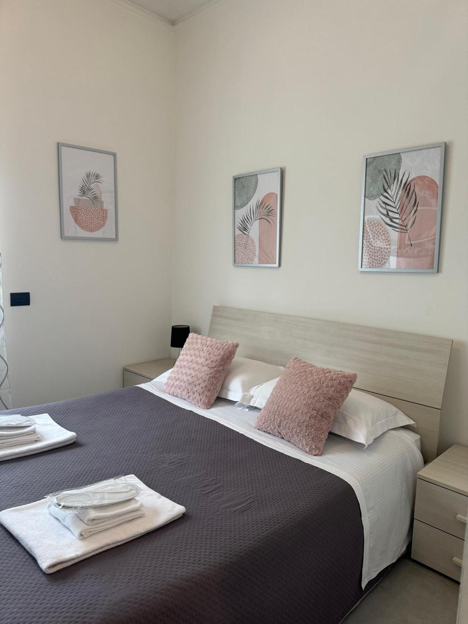 Flaminio Holidays Rome Bagian luar foto