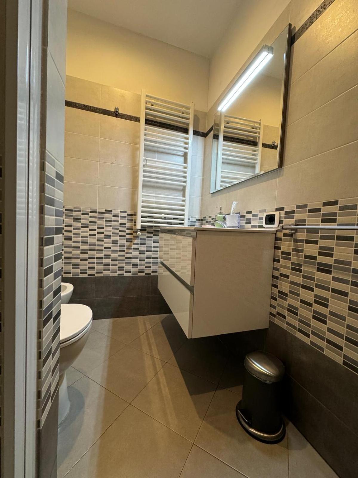 Flaminio Holidays Rome Bagian luar foto