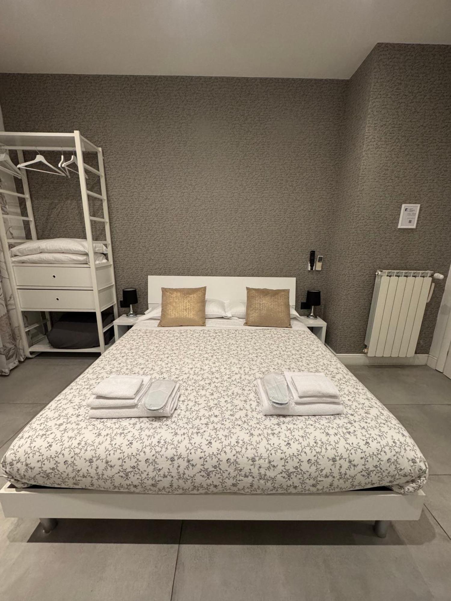 Flaminio Holidays Rome Bagian luar foto