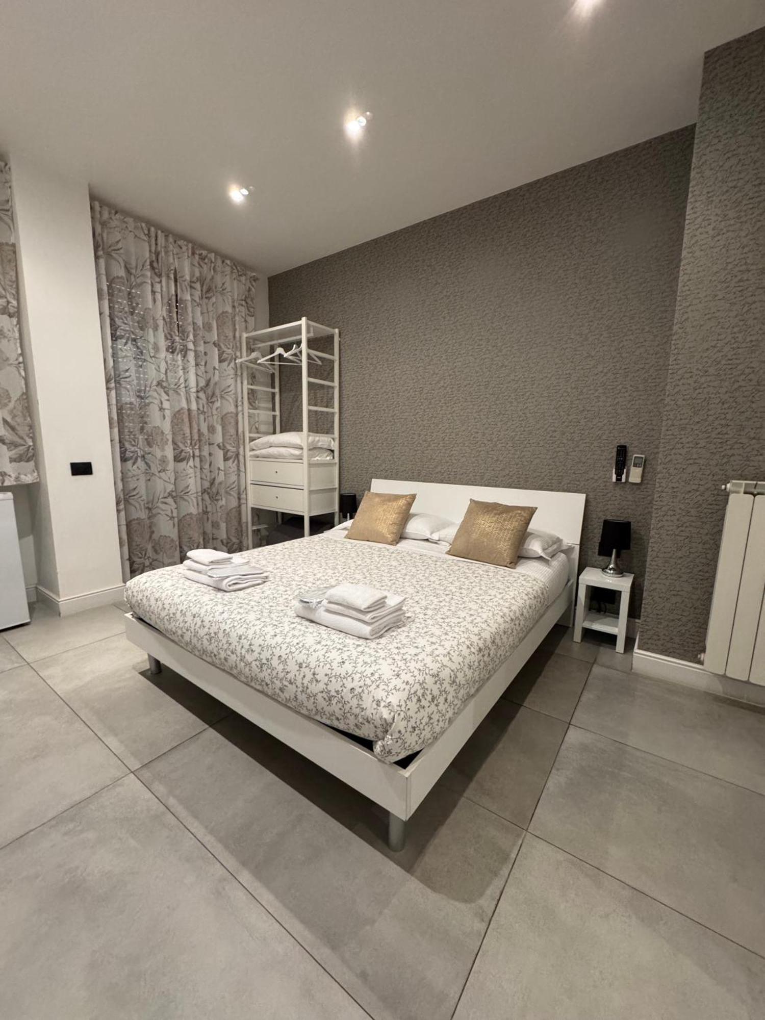 Flaminio Holidays Rome Bagian luar foto