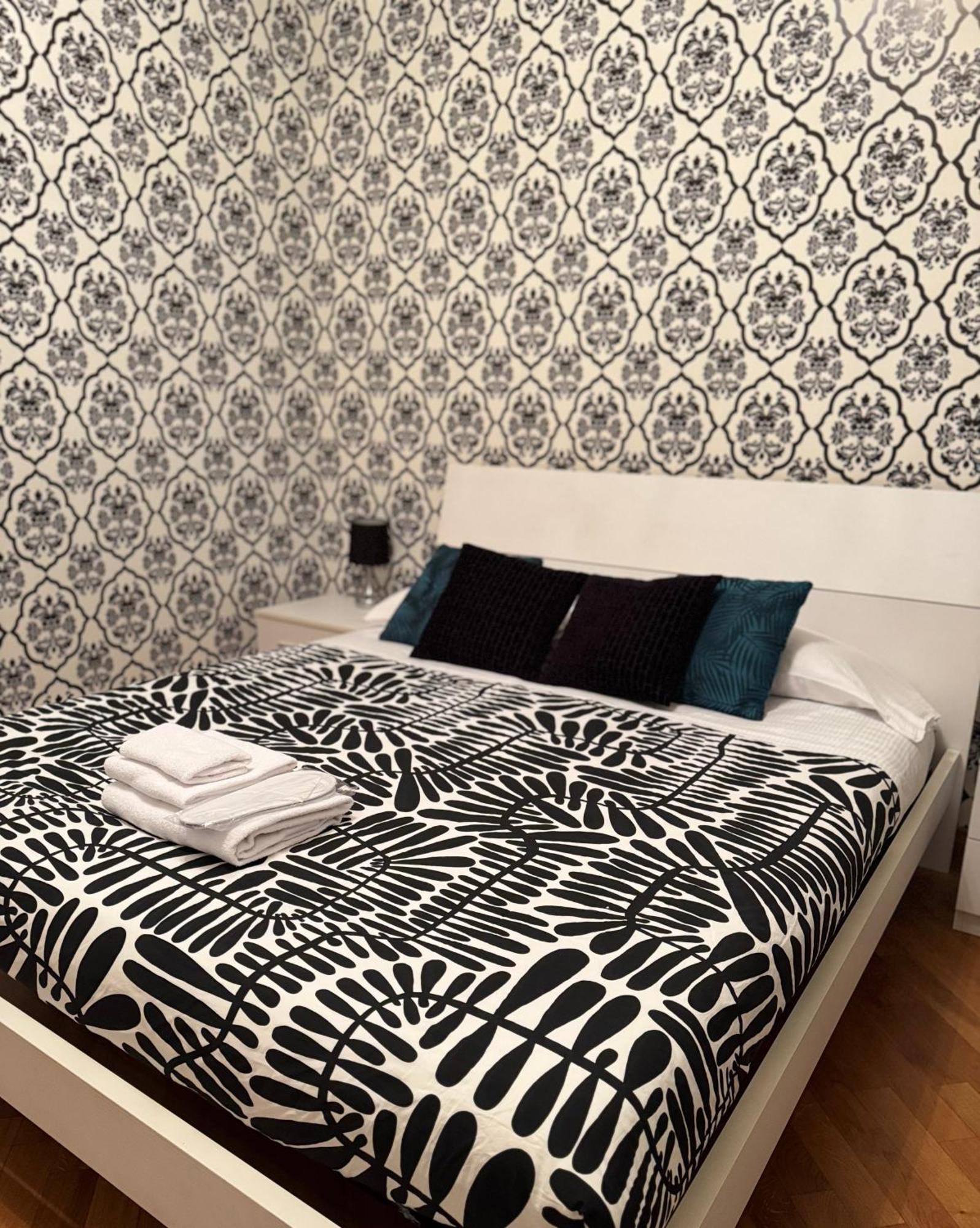 Flaminio Holidays Rome Bagian luar foto