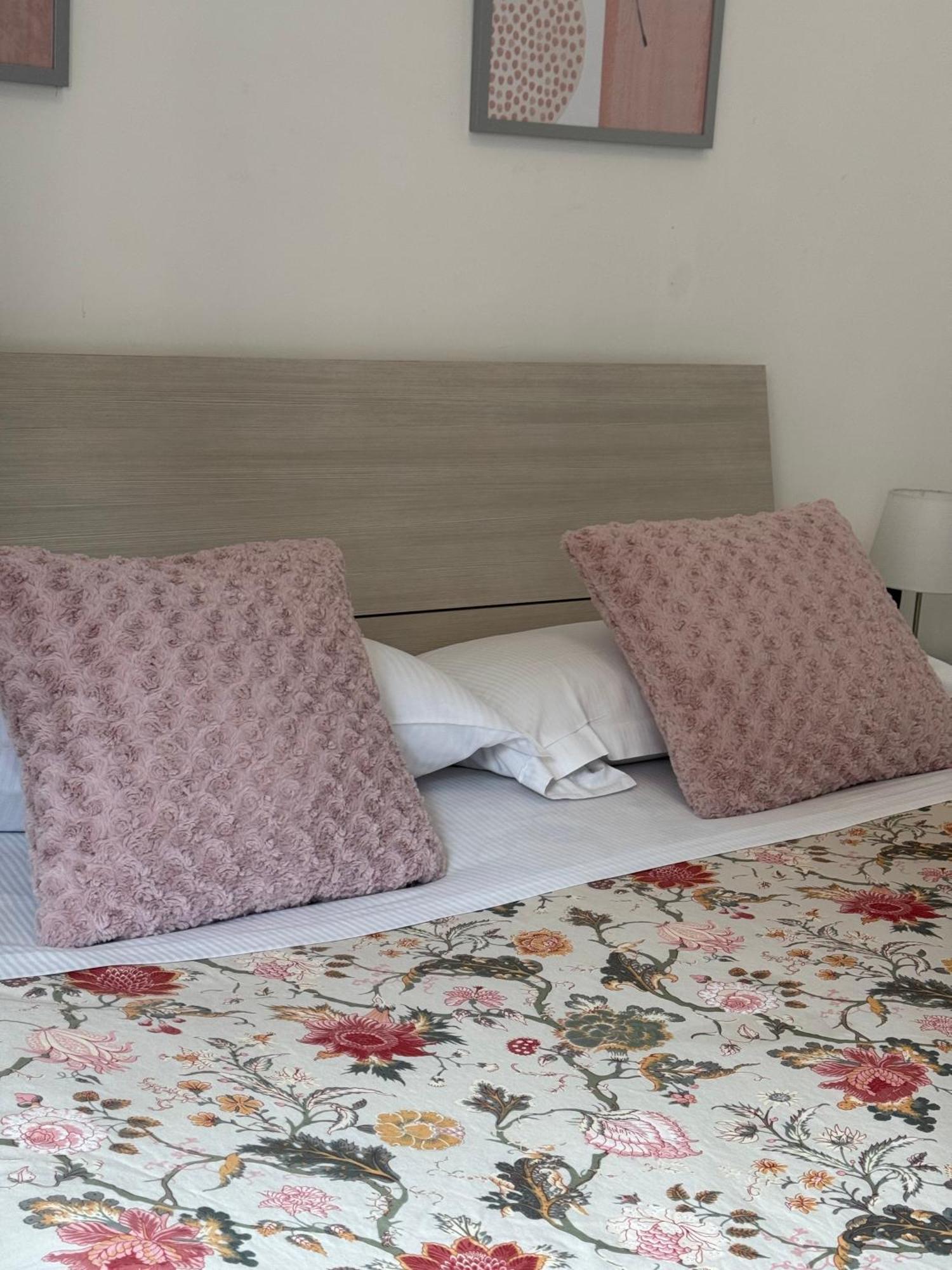 Flaminio Holidays Rome Bagian luar foto