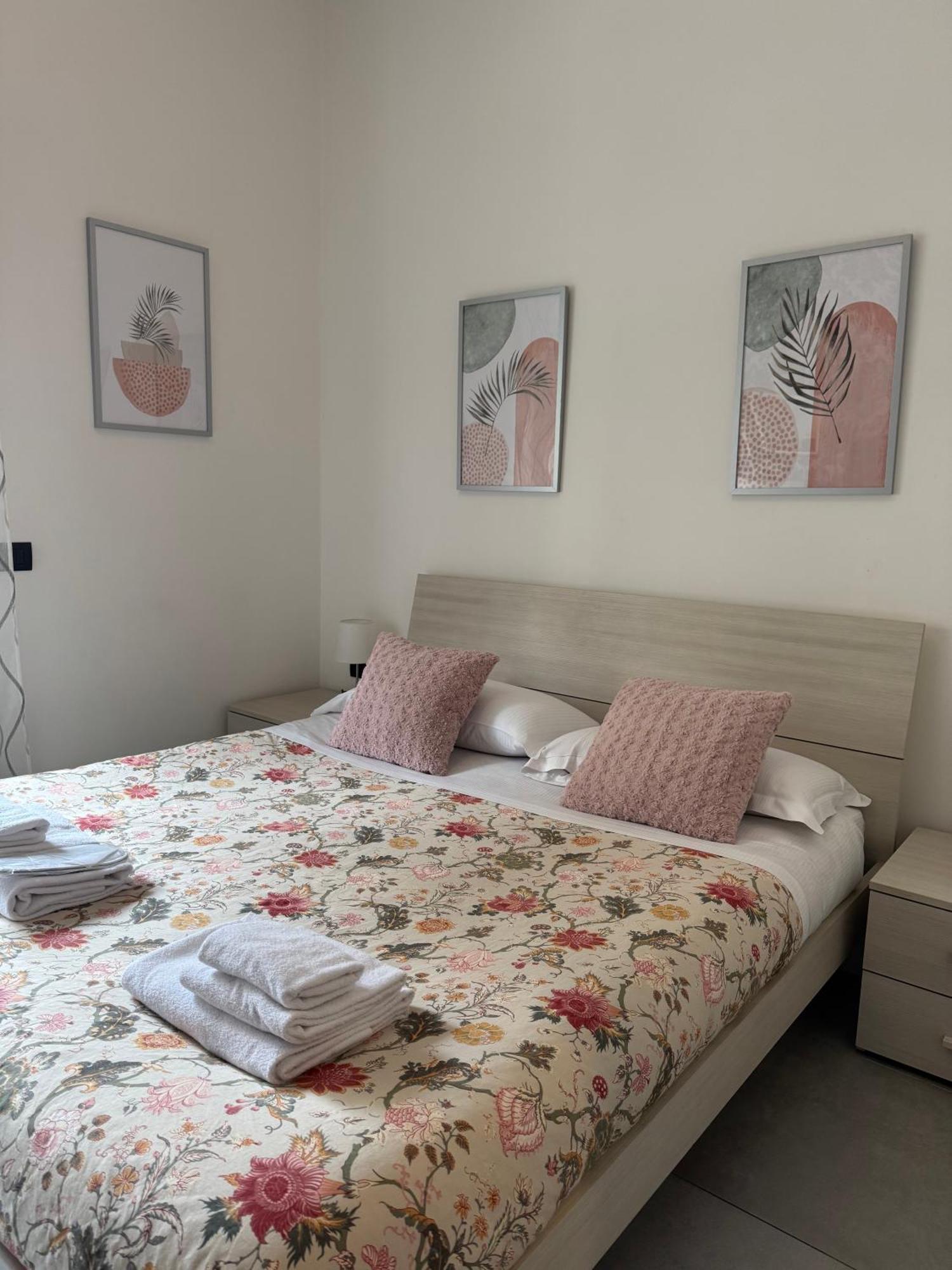 Flaminio Holidays Rome Bagian luar foto