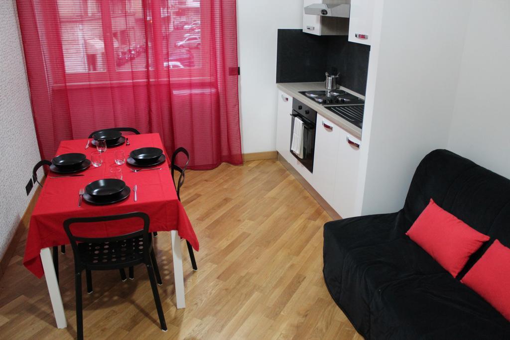 Flaminio Holidays Rome Bagian luar foto