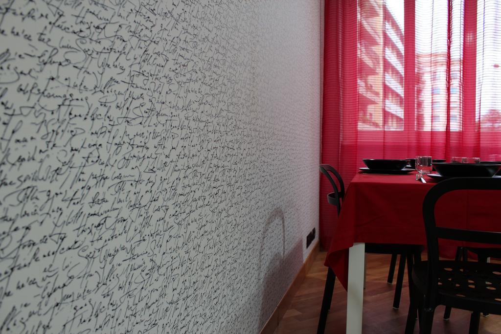 Flaminio Holidays Rome Bagian luar foto