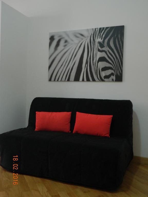 Flaminio Holidays Rome Bagian luar foto